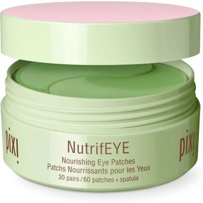 Pixi Nutrifeye Augenmasken mit Rosenextrakt (60 Stk.) Pixi Nutrifeye Augenmasken mit Rosenextrakt (60 Stk.)