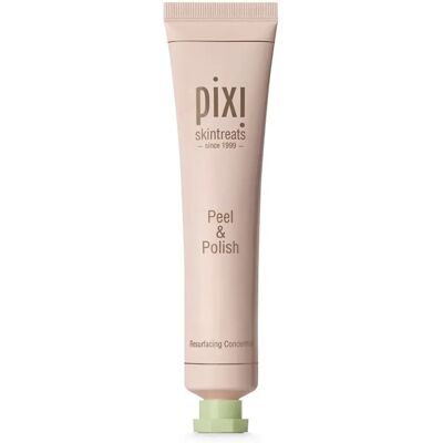 Pixi Peel & Polish Pixi Peel & Polish