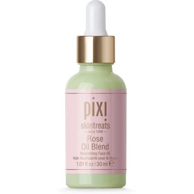 Pixi Nourishing Rose Oil - Face Oil 30ml Pixi Nourishing Rose Oil - Face Oil 30ml