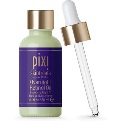 Pixi Nacht Retinol Olie (30ml) Pixi Nacht Retinol Olie (30ml)