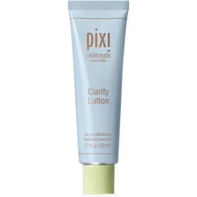 Pixi Beauty Chiarezza - Idratante Senza Olio 50ml Pixi Beauty Chiarezza - Idratante Senza Olio 50ml