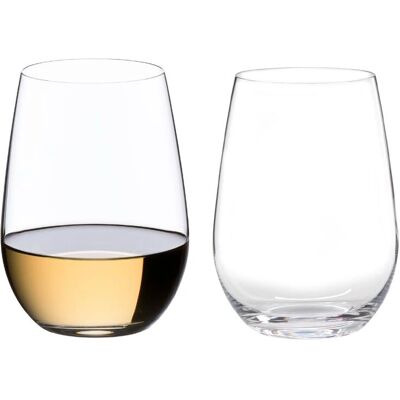 RIEDEL - O 414/15 - Riesling/Sauvignon - Taças RIEDEL - O 414/15 - Riesling/Sauvignon - Taças