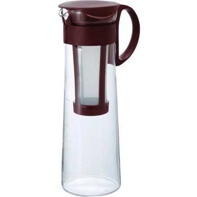 Hario Mizudashi 1000 ml Cold Brew Coffee Pot - Coffee Maker Hario Mizudashi 1000 ml Cold Brew Coffee Pot - Coffee Maker
