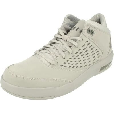 Nike Air Jordan Flight Origin 4 Wolf Grey - Sneakers Nike Air Jordan Flight Origin 4 Wolf Grey - Sneakers