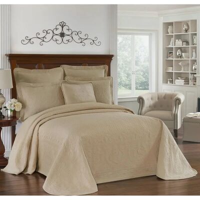 Ellery Homestyles Björk Floral Modern Ropa de Cama Queen - Bedding Ellery Homestyles Björk Floral Modern Ropa de Cama Queen - Bedding