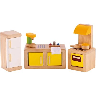 HaPe E3453 HaPe E3453