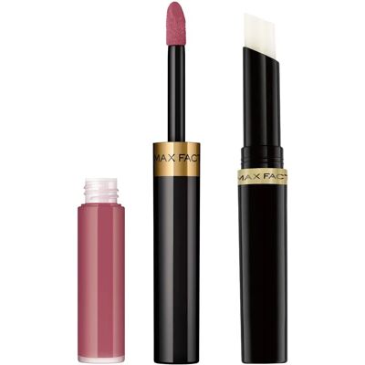 Max Factor Lipfinity - Paarse Lipstick - 4g Max Factor Lipfinity - Paarse Lipstick - 4g