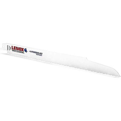 Forza Sabre Blades - Durable Teeth, Cuts Wood, Metal, Plastic Forza Sabre Blades - Durable Teeth, Cuts Wood, Metal, Plastic