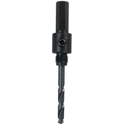LENOX 1779774 Aufnahmeschaft für Lochsäge - 14-30 mm LENOX 1779774 Aufnahmeschaft für Lochsäge - 14-30 mm
