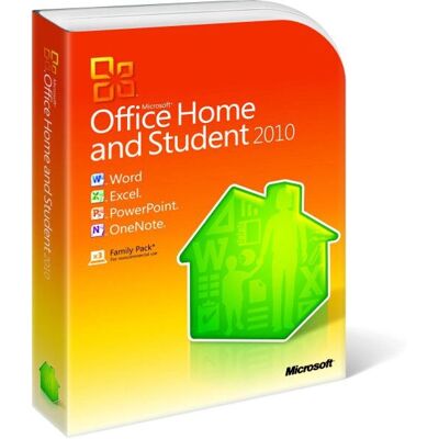 Microsoft Office 2010 - Office Suite - 32/64-bit - Professionell Microsoft Office 2010 - Office Suite - 32/64-bit - Professionell