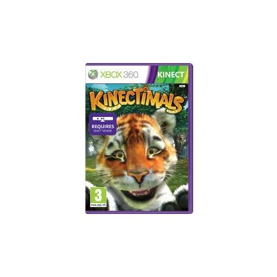 Microsoft Xbox 360 Kinect Sports - Videospiel Microsoft Xbox 360 Kinect Sports - Videospiel