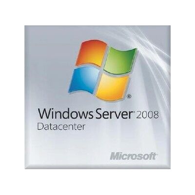 Microsoft Windows Server 2008 R2 - Virtualisierung - Server-Betriebssystem Microsoft Windows Server 2008 R2 - Virtualisierung - Server-Betriebssystem