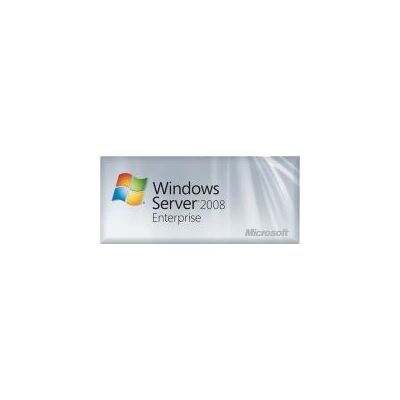 MICROSOFT - Windows Server 2008 R2 Enterprise - OEM - OS MICROSOFT - Windows Server 2008 R2 Enterprise - OEM - OS