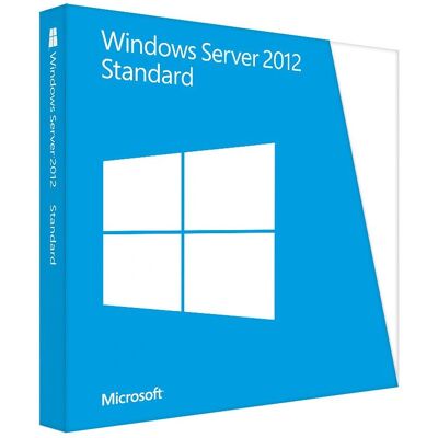 Microsoft Windows Server 2012 R2 Standard - Server Operating System Microsoft Windows Server 2012 R2 Standard - Server Operating System