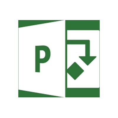 Microsoft Project 2013 - Ressourcenmanagement - Projekttyp Microsoft Project 2013 - Ressourcenmanagement - Projekttyp