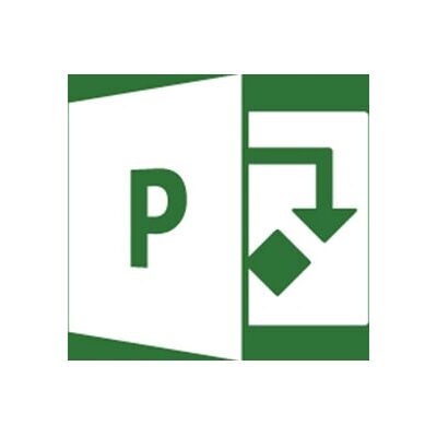 Microsoft Project 2013 Professional - Projektinhallintaohjelmisto Microsoft Project 2013 Professional - Projektinhallintaohjelmisto