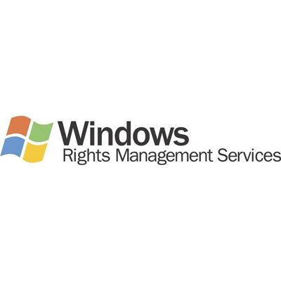 Microsoft WinRghtsMgmtSrvcsCAL - Client Access License - 1 Jahr - Microsoft Microsoft WinRghtsMgmtSrvcsCAL - Client Access License - 1 Jahr - Microsoft
