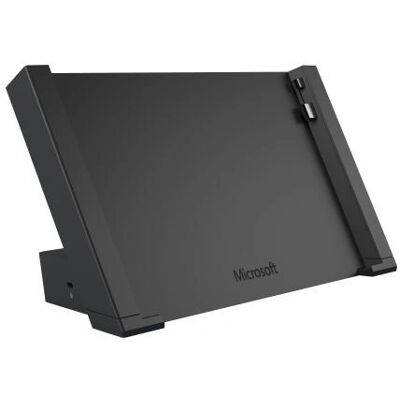 Microsoft Surface 3 Dockingstation - Dockingstation mit 8 Ports Microsoft Surface 3 Dockingstation - Dockingstation mit 8 Ports