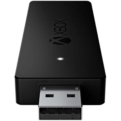 Microsoft Xbox Wireless Adapter for Windows Microsoft Xbox Wireless Adapter for Windows