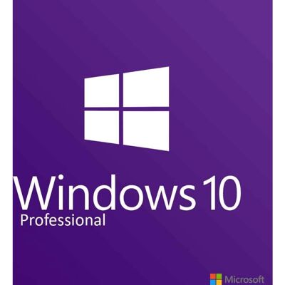 Microsoft Windows 10 Pro N - Vendita al dettaglio Microsoft Windows 10 Pro N - Vendita al dettaglio