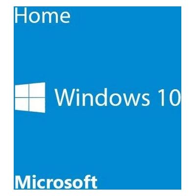 Microsoft Windows 10 Home - 1 Lisenssi - Digitaalinen Lataus Microsoft Windows 10 Home - 1 Lisenssi - Digitaalinen Lataus