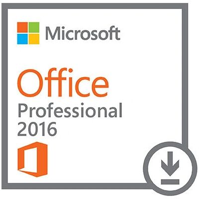 Microsoft Office Professional Plus 2016 - Office Suite - Publicité Microsoft Office Professional Plus 2016 - Office Suite - Publicité