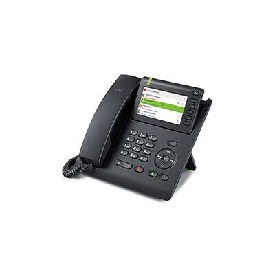 Teléfono IP Unify CP600 - Bluetooth, Pantalla a Color - VoIP Teléfono IP Unify CP600 - Bluetooth, Pantalla a Color - VoIP