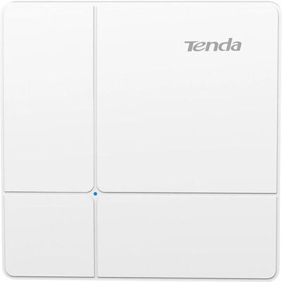 Tenda i24 Ponto de acesso sem fio branco - Power over Ethernet Tenda i24 Ponto de acesso sem fio branco - Power over Ethernet