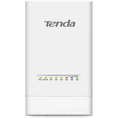 Tenda OS3 867 Mbit/s Weiß Power over Ethernet - Access Point Tenda OS3 867 Mbit/s Weiß Power over Ethernet - Access Point
