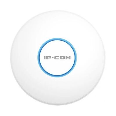 Point d'accès sans fil IP-COM PRO-6-LITE - 2402 Mbit/s, Blanc, PoE - Publicité Point d'accès sans fil IP-COM PRO-6-LITE - 2402 Mbit/s, Blanc, PoE - Publicité