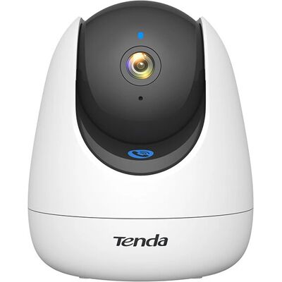 Tenda RP3 Pro Turret IP telecamera - Interno - 2304x1296 Tenda RP3 Pro Turret IP telecamera - Interno - 2304x1296
