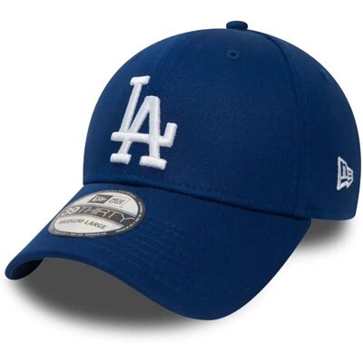 Casquette MLB Dodgers 39THIRTY New Era - S/M - Publicité Casquette MLB Dodgers 39THIRTY New Era - S/M - Publicité