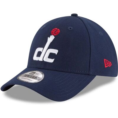 New Era 9Forty Washington Wizards Die Liga New Era 9Forty Washington Wizards Die Liga