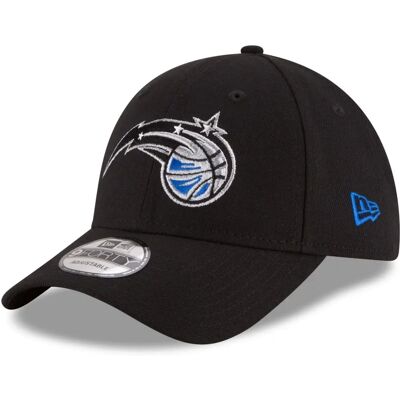 New Era 9Forty Cap NBA League Orlando Magic (11405597) svart New Era 9Forty Cap NBA League Orlando Magic (11405597) svart
