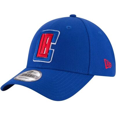 New Era 9Forty Λος Άντζελες Κλίπερς The League New Era 9Forty Λος Άντζελες Κλίπερς The League