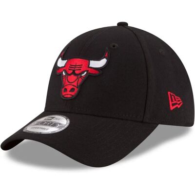 New Era 9Forty Chicago Bulls The League New Era 9Forty Chicago Bulls The League