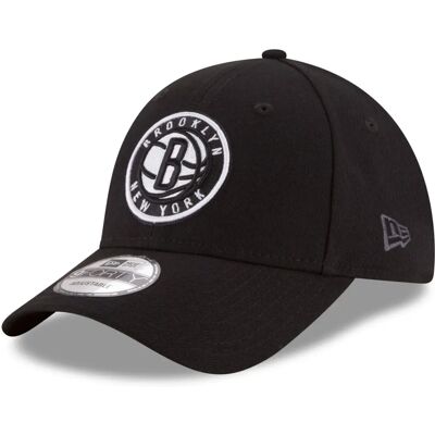 New Era 9Forty Brooklyn Nets The League New Era 9Forty Brooklyn Nets The League
