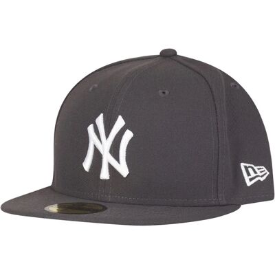 Casquette MLB 59Fifty Yankees NY - Structurée, Unisexe Casquette MLB 59Fifty Yankees NY - Structurée, Unisexe