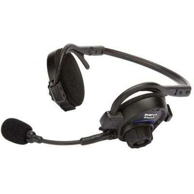 Sena SPH10-10 Draadloze Headset - Hoofdband - Bluetooth Sena SPH10-10 Draadloze Headset - Hoofdband - Bluetooth
