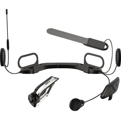 Sena 10U-AR-01 Bluetooth-Kommunikationssystem - Bluetooth, Lenkerfernbedienung, FM-Radio Sena 10U-AR-01 Bluetooth-Kommunikationssystem - Bluetooth, Lenkerfernbedienung, FM-Radio