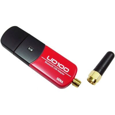 Sena UD100-G03 Bluetooth Adapter - 300m Range Sena UD100-G03 Bluetooth Adapter - 300m Range