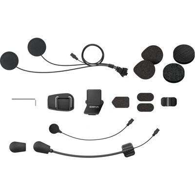 Kit Interfono Bluetooth SENA per 5S - Accessori di Montaggio Kit Interfono Bluetooth SENA per 5S - Accessori di Montaggio