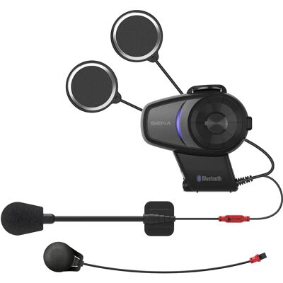 Sistema di Comunicazione Sena 10S02 - Sistema di comunicazione Sistema di Comunicazione Sena 10S02 - Sistema di comunicazione