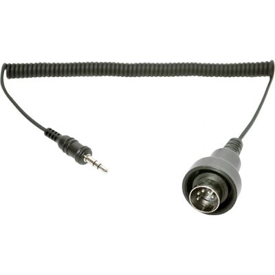 Sena SM10 Jack Estéreo de 3.5 mm Sena SM10 Jack Estéreo de 3.5 mm