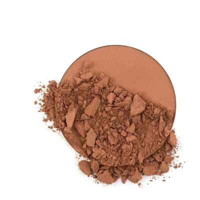 Stargazer Poudre Compacte Brun Clair - Poudre Visage - Publicité Stargazer Poudre Compacte Brun Clair - Poudre Visage - Publicité