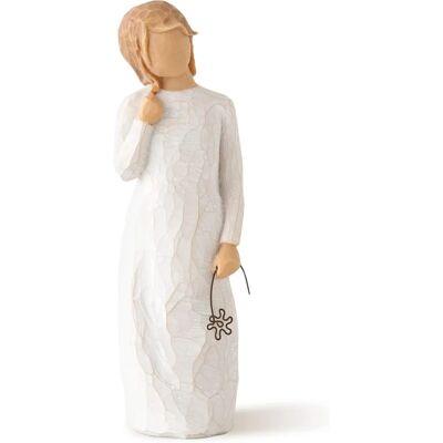 Willow Tree Remember Figurine - Figurine Willow Tree Remember Figurine - Figurine