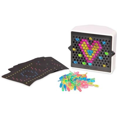 Schylling 2216 Mosaic Kit - Mosaic Kit Schylling 2216 Mosaic Kit - Mosaic Kit
