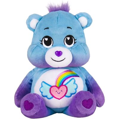 Care Bears Ours Bright Dream Peluche Care Bears Ours Bright Dream Peluche