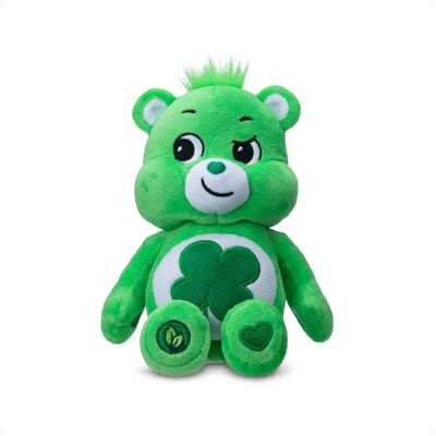 Care Bears Good Luck Bear - 9 Inch Plush Toy Care Bears Good Luck Bear - 9 Inch Plush Toy