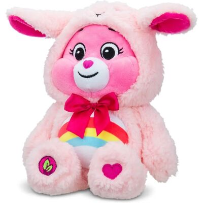 NDA TOYS Care Bears Costume di Agnello - Giocattolo in Peluche - Regalo di Pasqua NDA TOYS Care Bears Costume di Agnello - Giocattolo in Peluche - Regalo di Pasqua